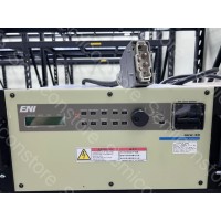 AMAT 0190-43243 ENI GHW50Z-11121 RF Generator...